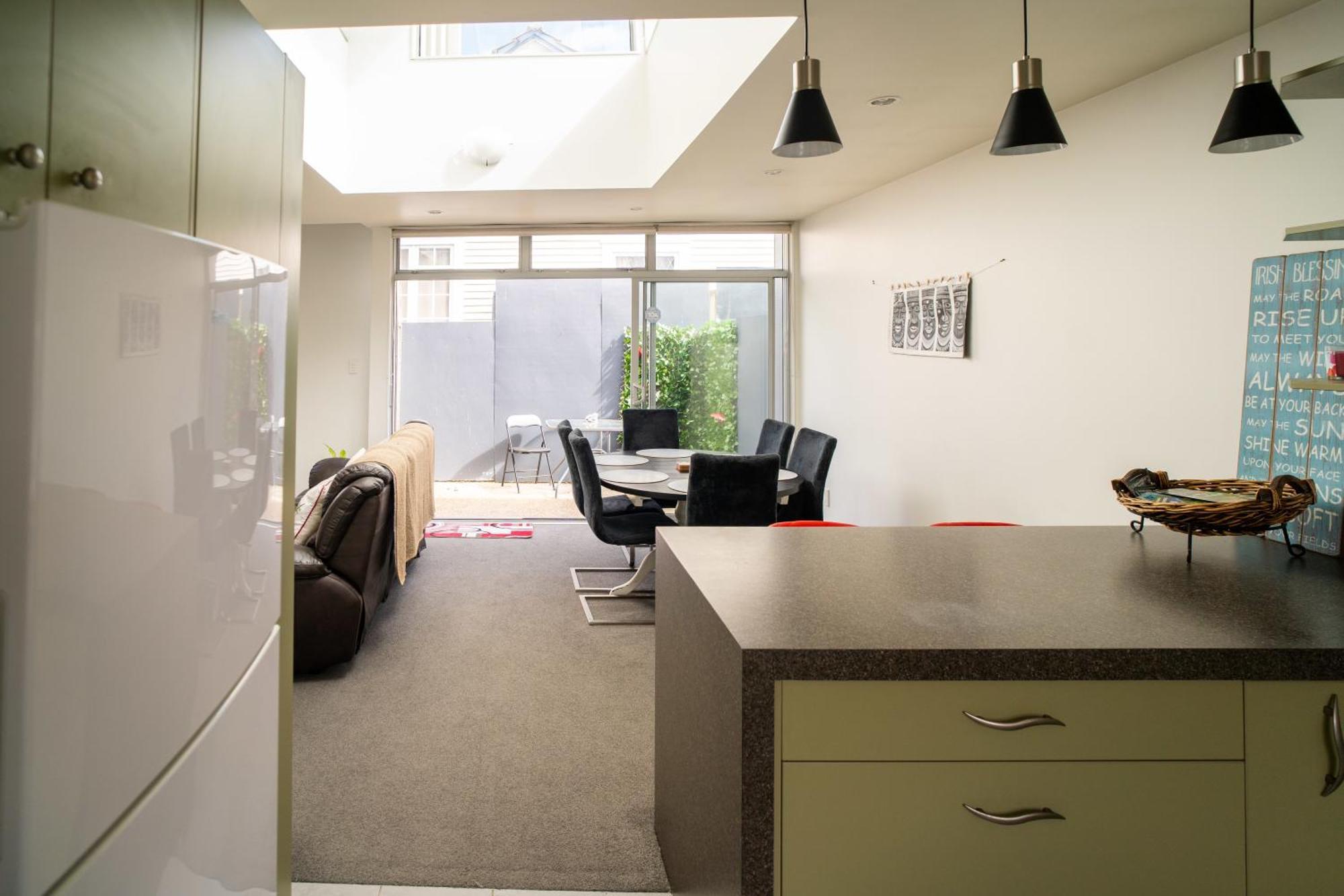 Hidden Gem Apartment Rotorua Exterior photo
