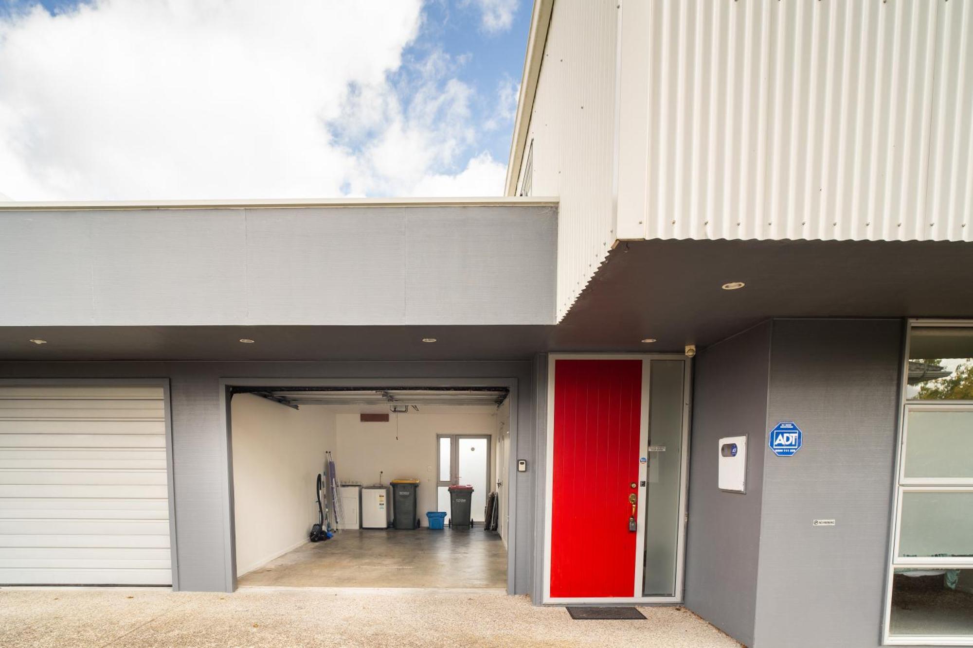 Hidden Gem Apartment Rotorua Exterior photo